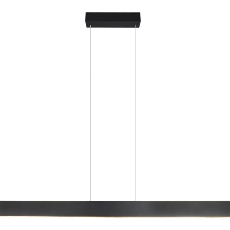 Trendhopper Hanglamp Galaxy Zwart^ Hanglampen