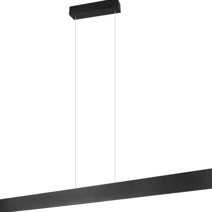 Trendhopper Hanglamp Galaxy Zwart^ Hanglampen