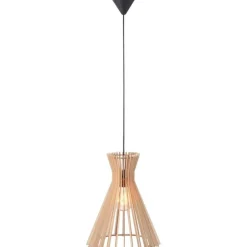 Trendhopper Hanglamp GROA naturel^ Hanglampen