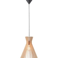 Trendhopper Hanglamp GROA naturel^ Hanglampen