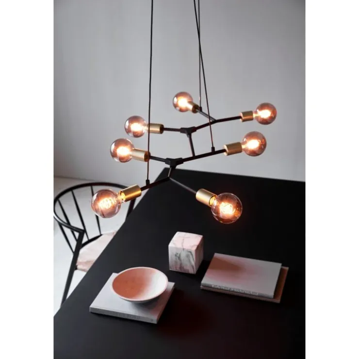Trendhopper Hanglamp Josefine^ Hanglampen