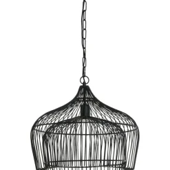 Trendhopper Hanglamp Karina 58cm doorsnee^ Hanglampen