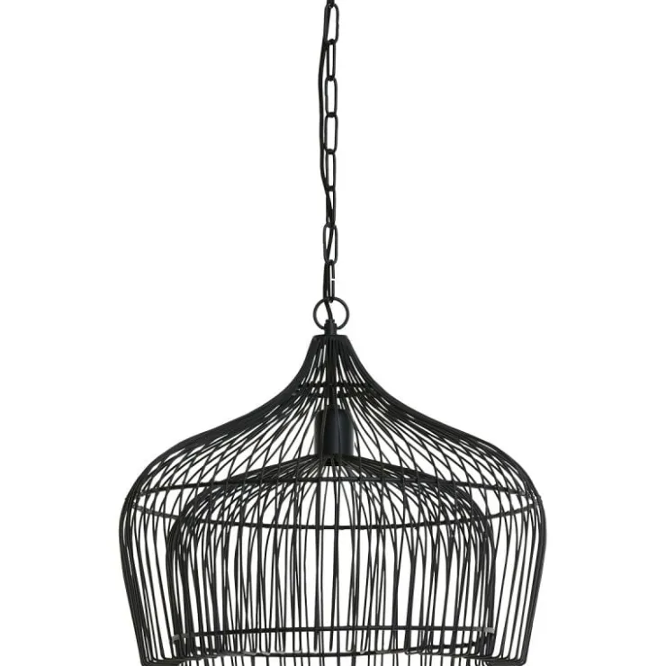 Trendhopper Hanglamp Karina 58cm doorsnee^ Hanglampen