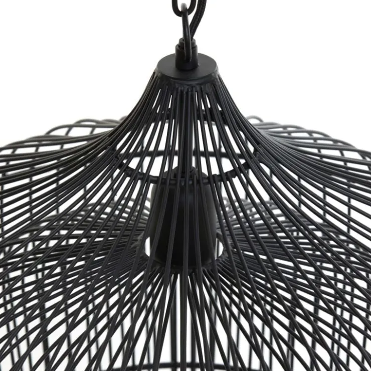 Trendhopper Hanglamp Karina 58cm doorsnee^ Hanglampen