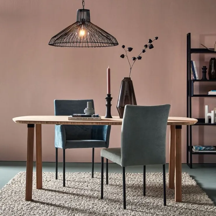 Trendhopper Hanglamp Karina 65cm doorsnee^ Hanglampen