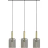 Trendhopper Hanglamp Loki 3-lichts^ Hanglampen
