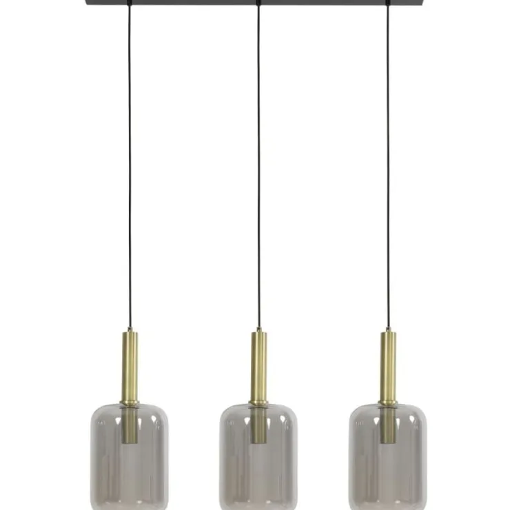 Trendhopper Hanglamp Loki 3-lichts^ Hanglampen
