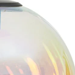 Trendhopper Hanglamp Medina Disco 40cm^ Hanglampen