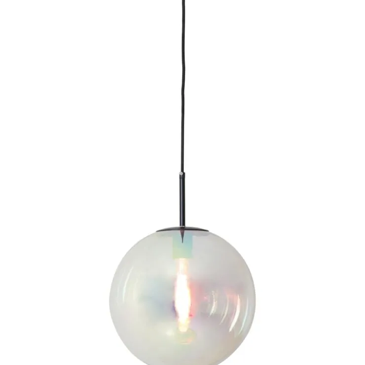 Trendhopper Hanglamp Medina Disco 30cm^ Hanglampen