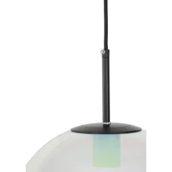 Trendhopper Hanglamp Medina Disco 30cm^ Hanglampen