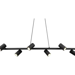 Trendhopper Hanglamp Mikay 6-lichts^ Hanglampen