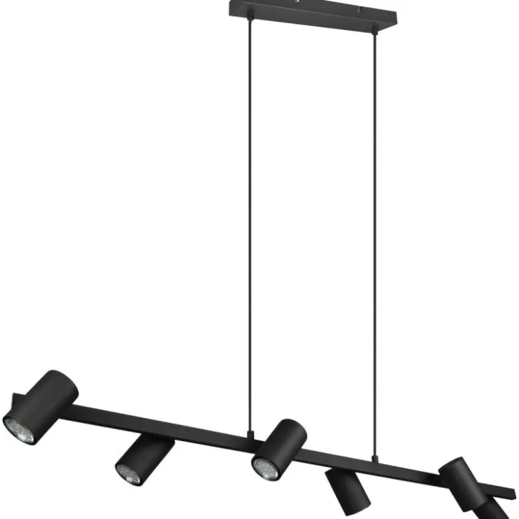 Trendhopper Hanglamp Mikay 6-lichts^ Hanglampen