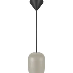 Trendhopper Hanglamp Notti grijs^ Hanglampen