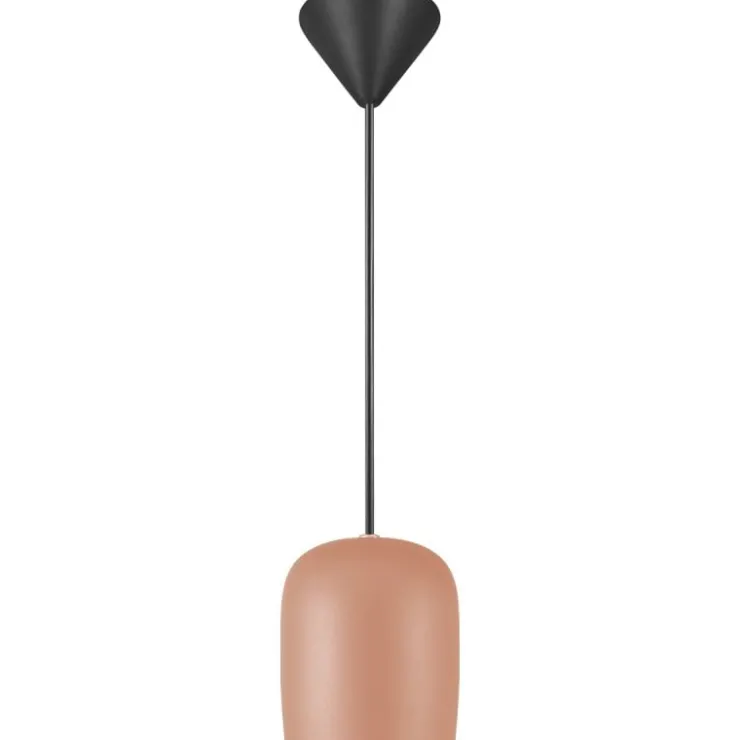 Trendhopper Hanglamp Notti terracotta^ Hanglampen