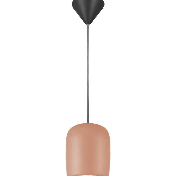 Trendhopper Hanglamp Notti terracotta^ Hanglampen