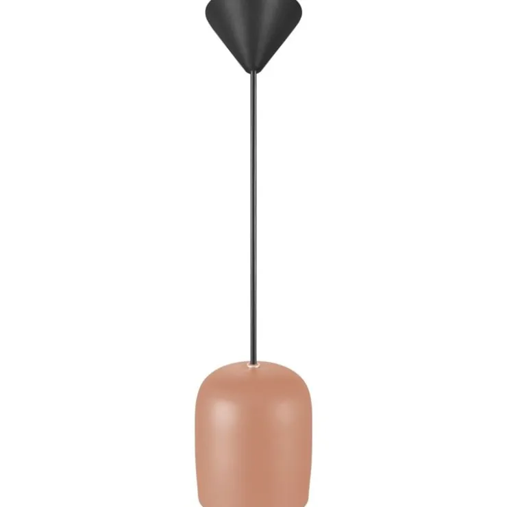 Trendhopper Hanglamp Notti terracotta^ Hanglampen