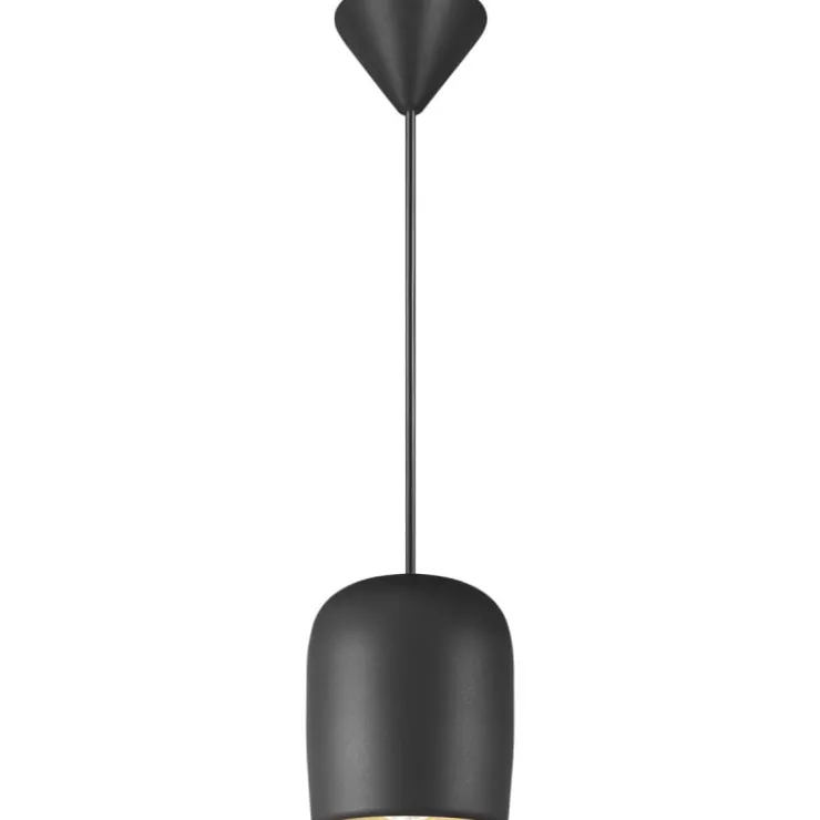 Trendhopper Hanglamp Notti zwart^ Hanglampen