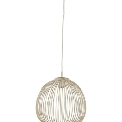 Trendhopper Hanglamp Riyanna 34x34cm^ Hanglampen