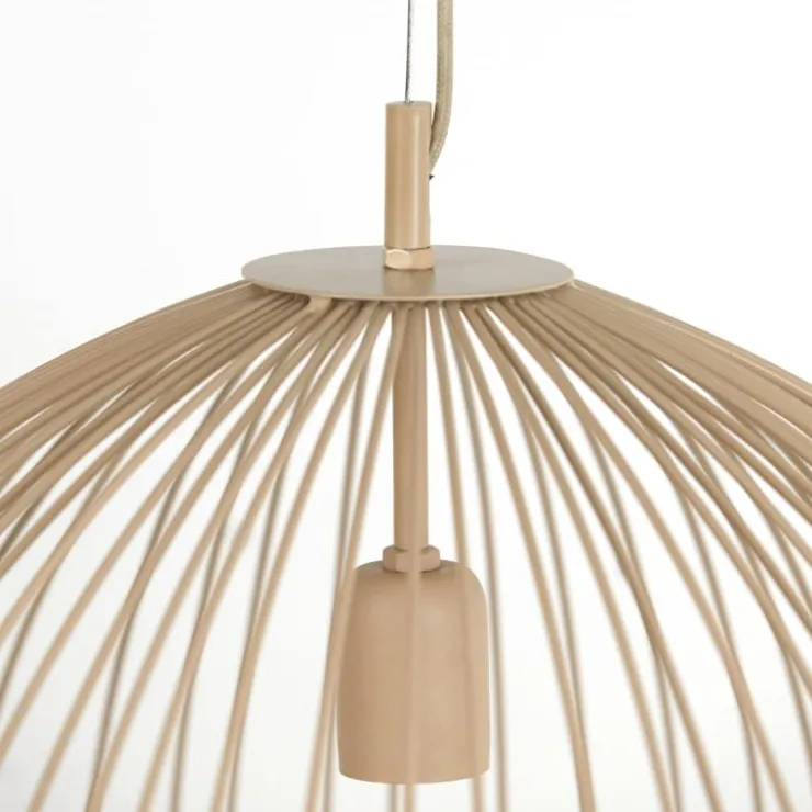 Trendhopper Hanglamp Riyanna 34x34cm^ Hanglampen