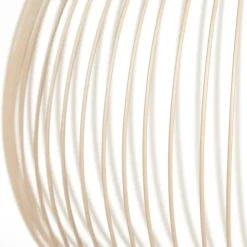 Trendhopper Hanglamp Riyanna 34x34cm^ Hanglampen