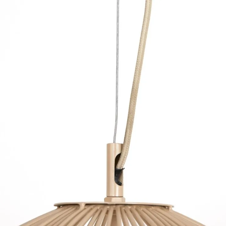 Trendhopper Hanglamp Riyanna 34x34cm^ Hanglampen