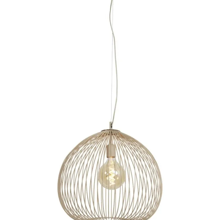 Trendhopper Hanglamp Riyanna 45x45cm^ Hanglampen