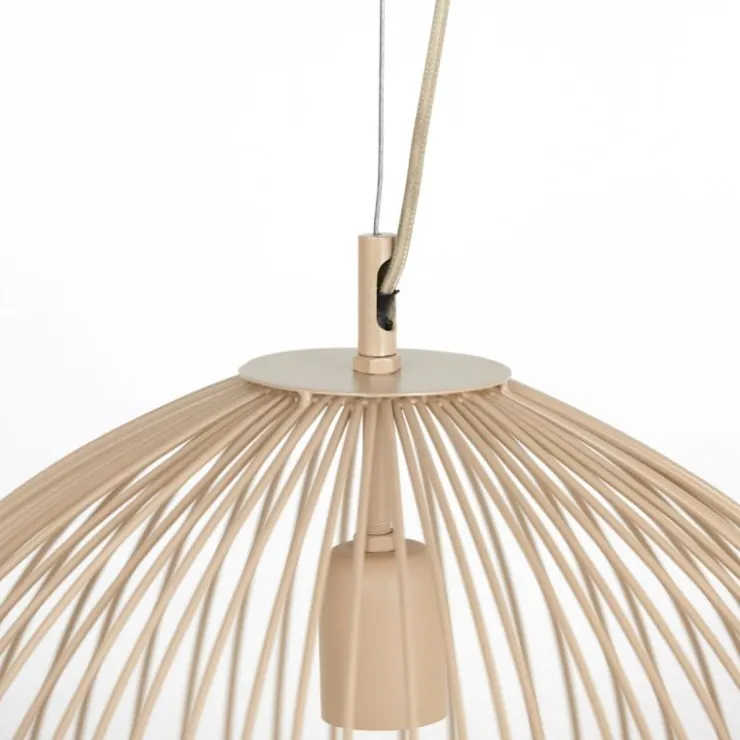 Trendhopper Hanglamp Riyanna 45x45cm^ Hanglampen