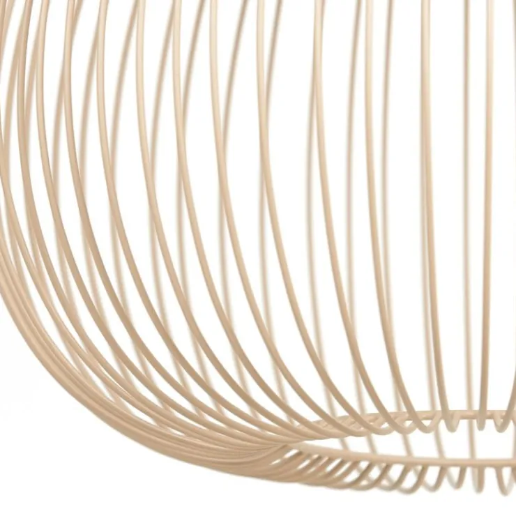 Trendhopper Hanglamp Riyanna 45x45cm^ Hanglampen