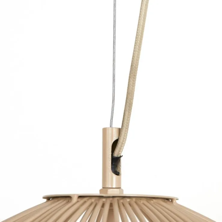 Trendhopper Hanglamp Riyanna 45x45cm^ Hanglampen