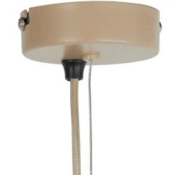 Trendhopper Hanglamp Riyanna 45x45cm^ Hanglampen