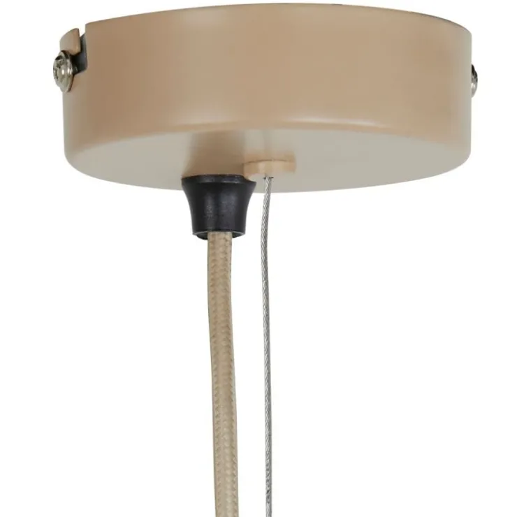 Trendhopper Hanglamp Riyanna 45x45cm^ Hanglampen