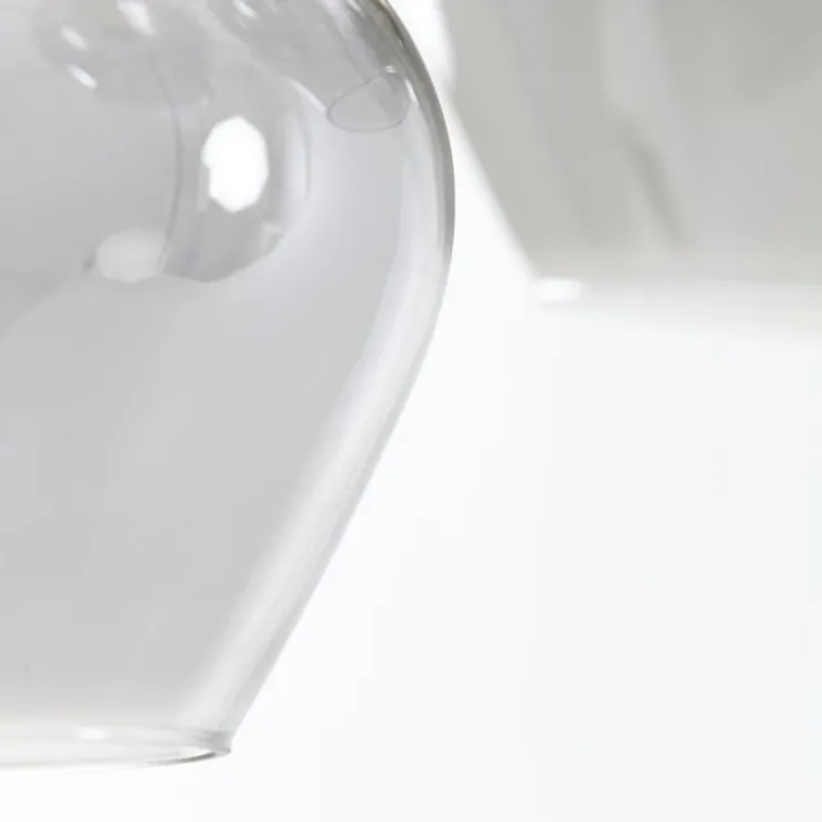 Trendhopper Hanglamp Rolf 5-lichts rond^ Hanglampen