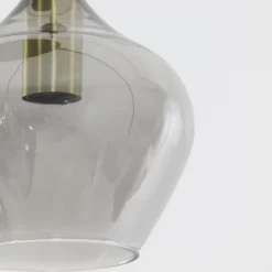 Trendhopper Hanglamp Rolf 5-lichts rond^ Hanglampen