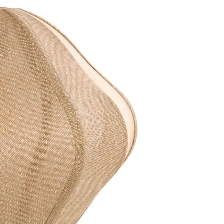 Trendhopper Hanglamp Shou jute Naturel 50cm^ Hanglampen