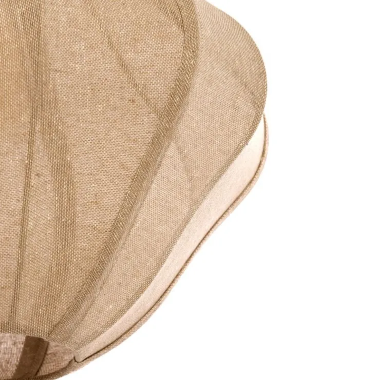 Trendhopper Hanglamp Shou jute Naturel 50cm^ Hanglampen