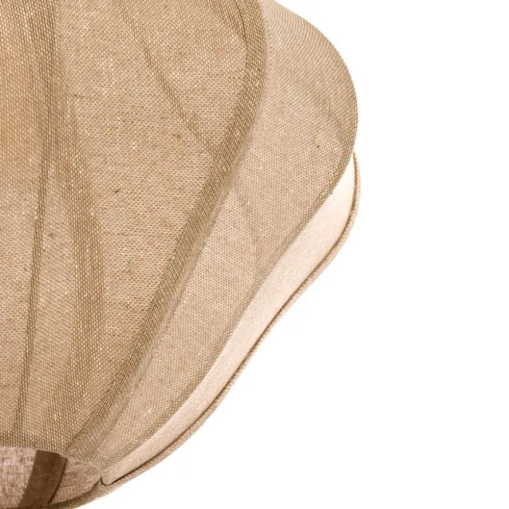 Trendhopper Hanglamp Shou jute Naturel 38cm^ Hanglampen