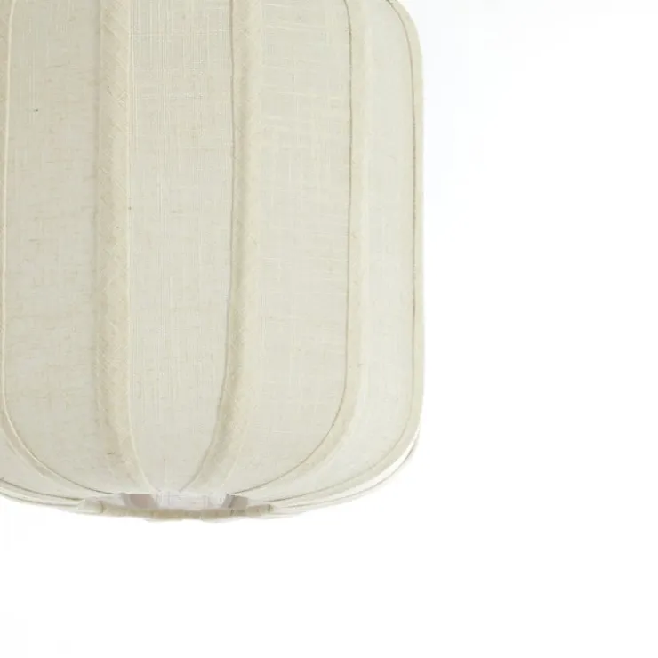 Trendhopper Hanglamp Tulsa 3-lichts Creme^ Hanglampen