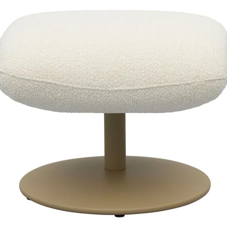 Trendhopper Hocker Nola^ Poefjes & Krukjes