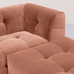 Trendhopper Hoekbank Cluny Regency Blush^ Hoekbanken