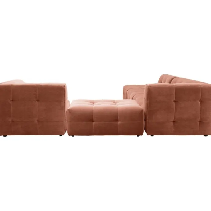 Trendhopper Hoekbank Cluny Regency Blush^ Hoekbanken