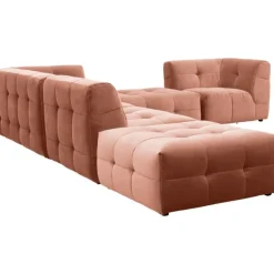 Trendhopper Hoekbank Cluny Regency Blush^ Hoekbanken