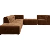 Trendhopper Hoekbank Cluny Regency Magnolia^ Hoekbanken