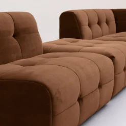 Trendhopper Hoekbank Cluny Regency Magnolia^ Hoekbanken