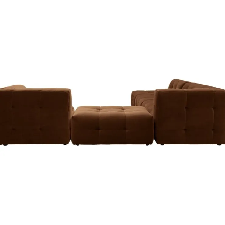 Trendhopper Hoekbank Cluny Regency Magnolia^ Hoekbanken