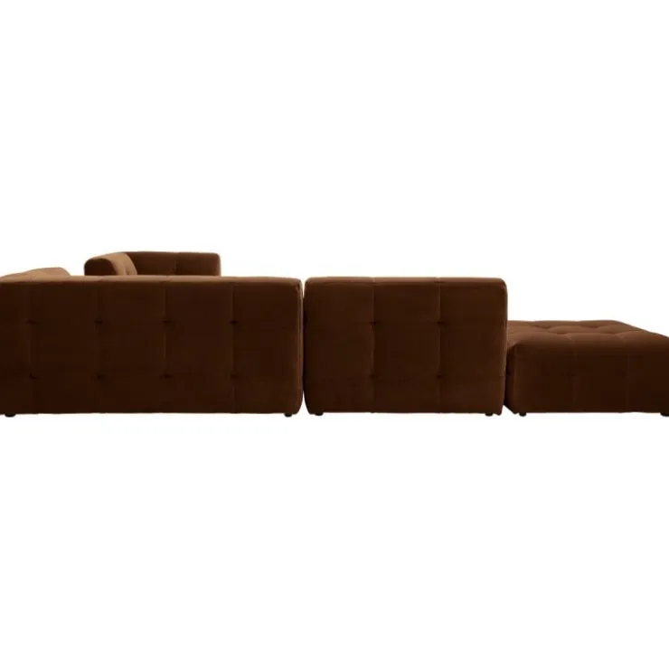 Trendhopper Hoekbank Cluny Regency Magnolia^ Hoekbanken