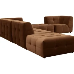 Trendhopper Hoekbank Cluny Regency Magnolia^ Hoekbanken