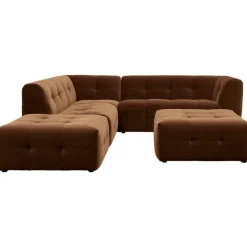 Trendhopper Hoekbank Cluny Regency Magnolia^ Hoekbanken
