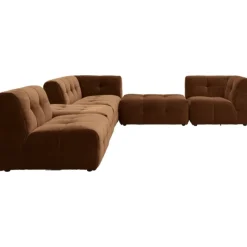 Trendhopper Hoekbank Cluny Regency Magnolia^ Hoekbanken