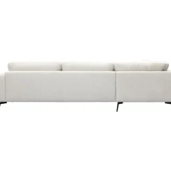 Trendhopper Hoekbank Cuba Marconia Cream links^ Hoekbanken