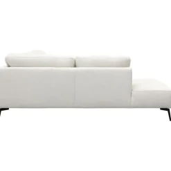 Trendhopper Hoekbank Cuba Marconia Cream links^ Hoekbanken